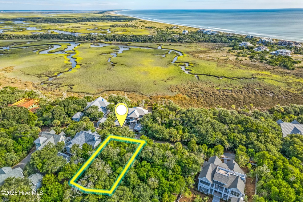 606 Currituck Way, Bald Head Island, NC 28461 - photo 1