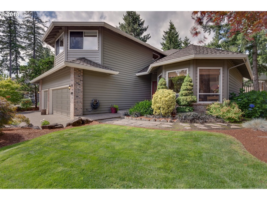 13535 SW Hiteon Ct, Beaverton, OR 97008 - photo 1