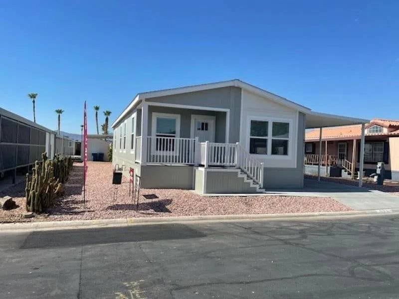 6420 E Tropicana Ave unit 128, Las Vegas, NV 89122 - photo 1