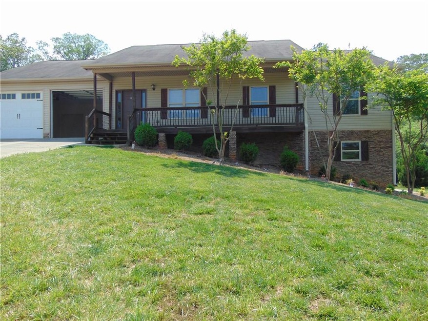 346 Peachtree Ln SE, Calhoun, GA 30701 - photo 1