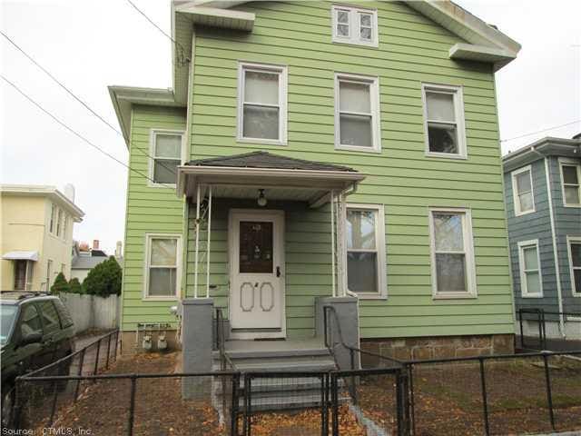 4 Jefferson St, New Haven, CT 06511 - photo 1