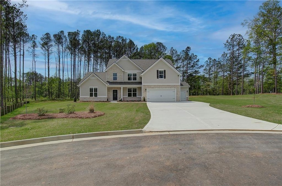 1109 Gilbert Ct, Stockbridge, GA 30281 - photo 1