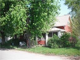 118 E Wall St, Windfall, IN 46076 - photo 1