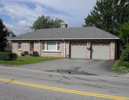 33 West St, Biddeford, ME 04005 - photo 1