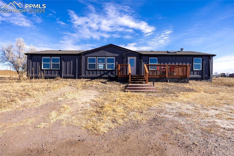 5865 E Blaney Rd, Peyton, CO 80831 - photo 1
