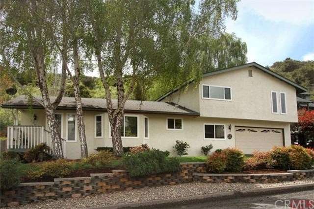 Great curb appeal, great neighborhood and just a s