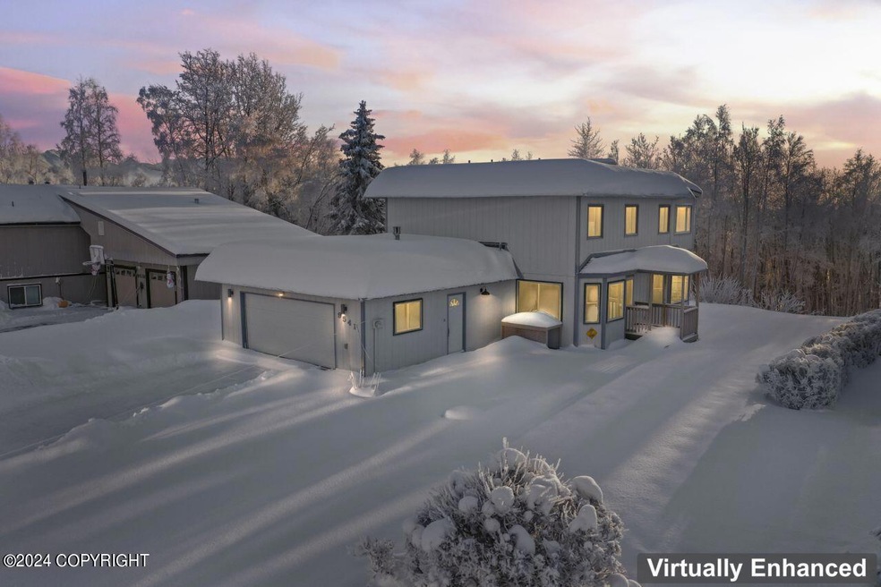 9541 Emerald Drive