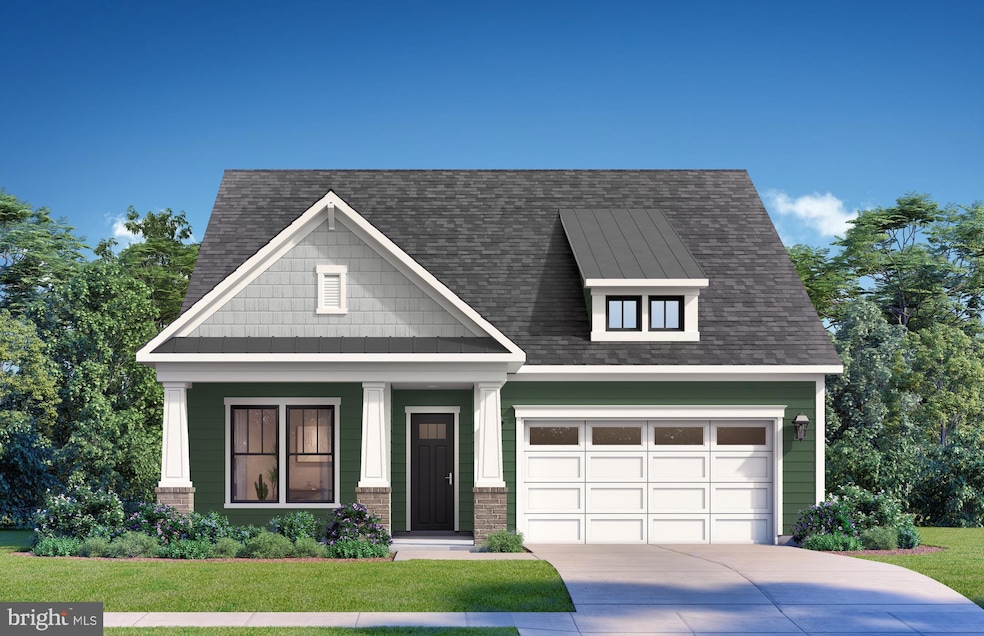 TBB Victoria Park Dr unit ENTHUSIAST, Upper Marlboro, MD 20772 - photo 1