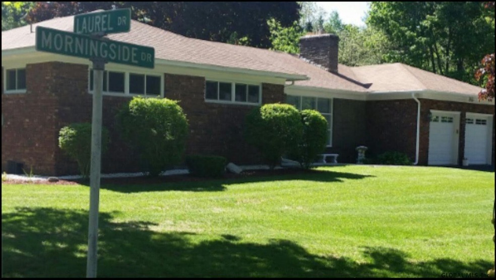 2 Morningside Dr, Delmar, NY 12054 - photo 1