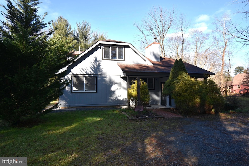 2726 Mill Rd, Doylestown, PA 18902 - photo 1