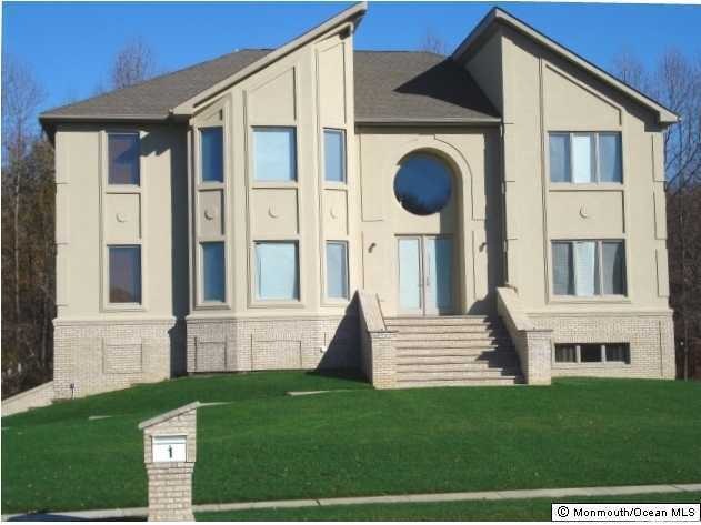 1 Bennet Ct, Marlboro, NJ 07746 - photo 1