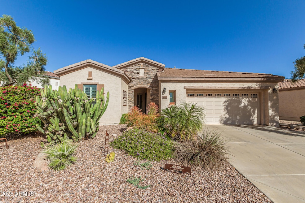 4222 E Indigo St unit 5, Gilbert, AZ 85298 - photo 1