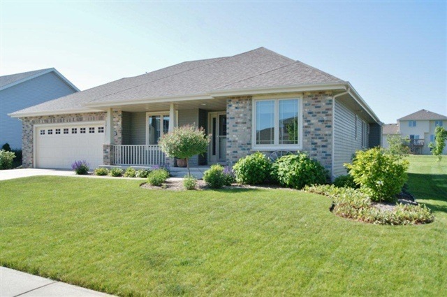 5217 Nannyberry Dr, Fitchburg, WI 53711 - photo 1