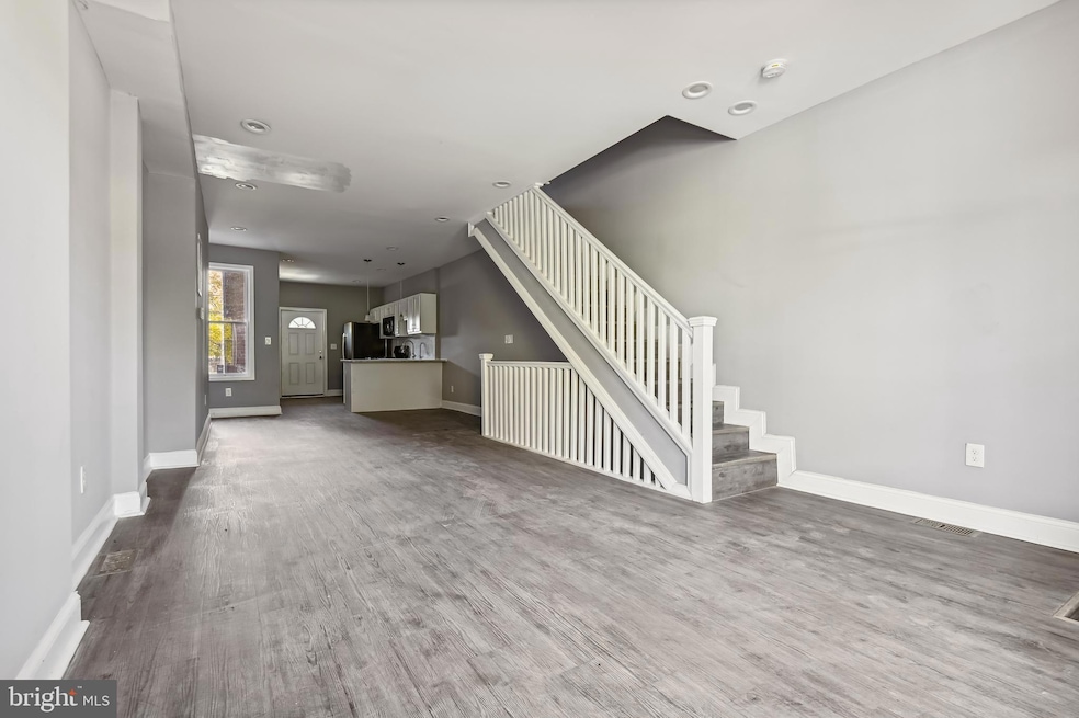 1716 Holbrook St, Baltimore, MD 21202 - photo 1