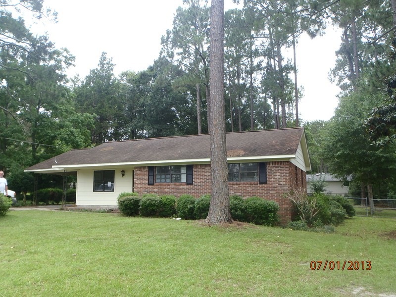 Main View