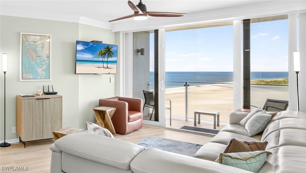 Gulfview Club Condos unit 1606, Marco Island, FL 34145 - photo 1