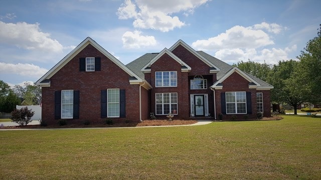 100 Sarakay Cir, Macon, GA 31216 - photo 1