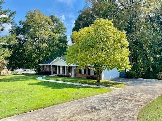 870 Highview Dr SE, Smyrna, GA 30082 - photo 1