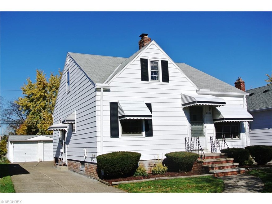 Welcome to 8306 Lanyard Dr.