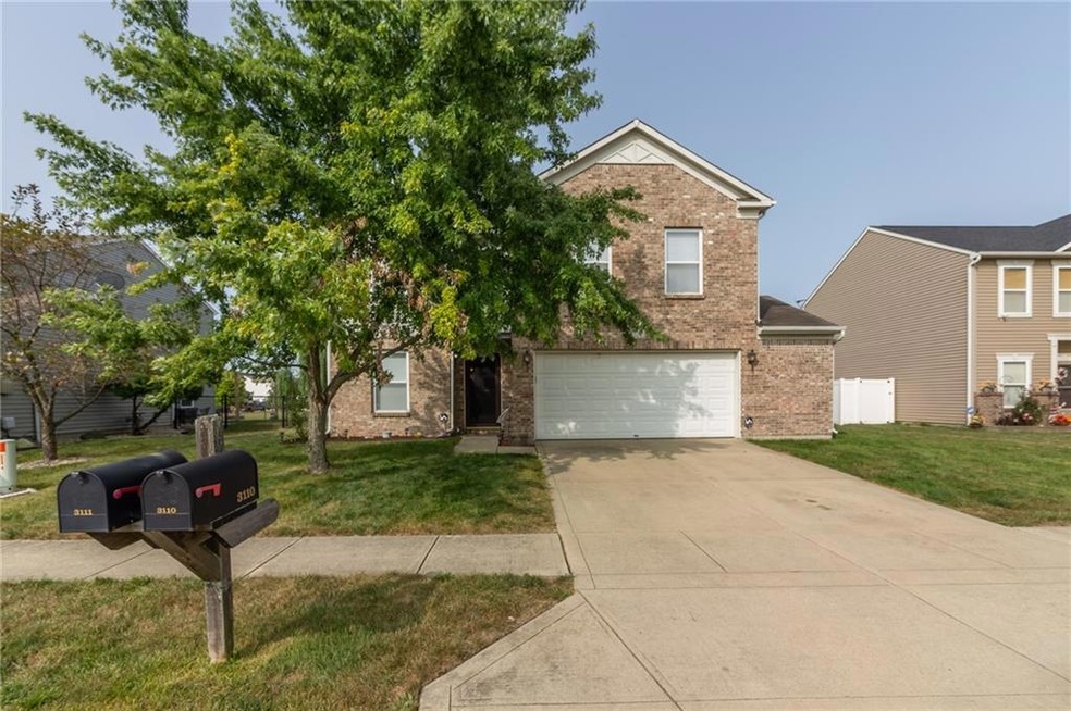 3110 Arrowroot Ln, Indianapolis, IN 46239 - photo 1