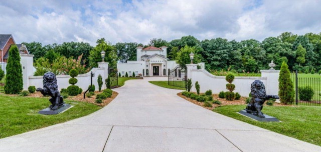 1628 Plantation View, Cookeville, TN 38506 - photo 1