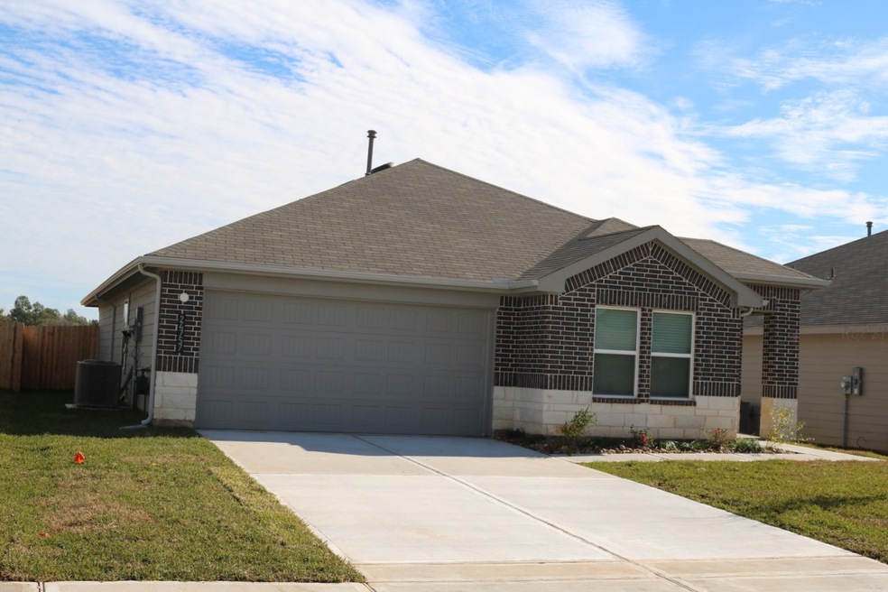 24757 Mountain Tree Dr, Magnolia, TX 77355 - photo 1