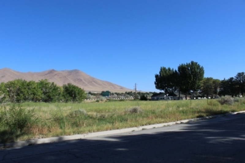 0 W 1st St, Winnemucca, NV 89445 - photo 1