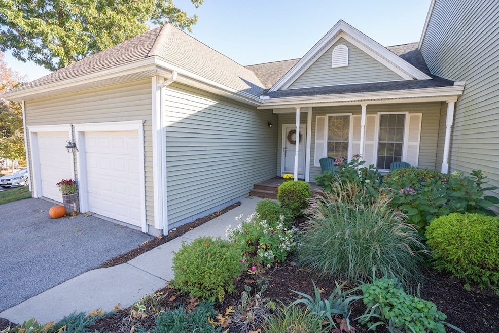 66 Old Field Rd unit 66, Plymouth, MA 02360 - photo 1