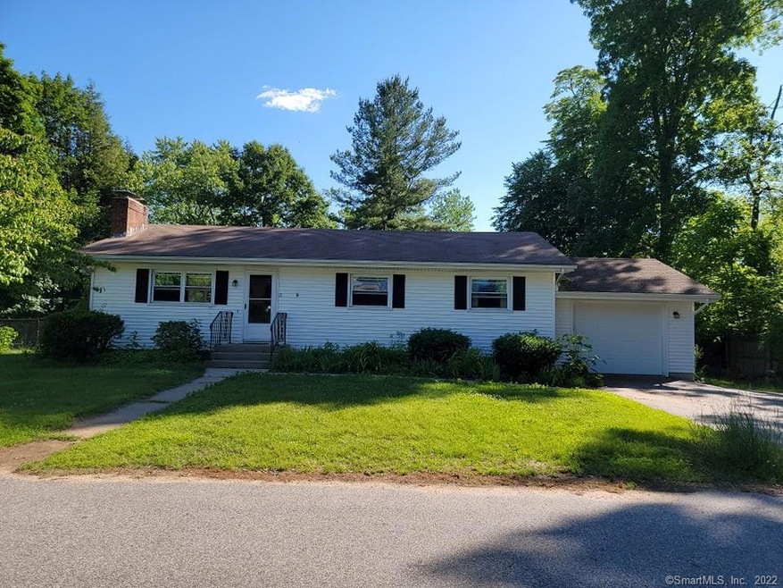 15 Cracow Ave, Windham, CT 06280 - photo 1