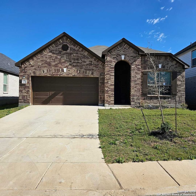 5275 Wolf Bane Dr, San Antonio, TX 78261 - photo 1