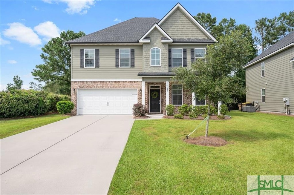 185 Beckley Dr, Richmond Hill, GA 31324 - photo 1