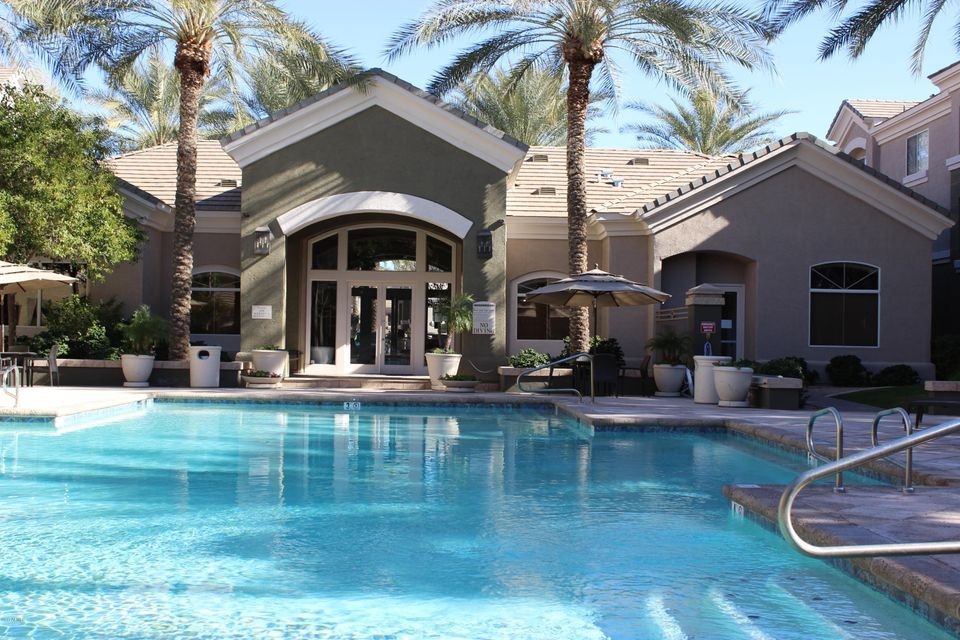 Villas At Stonecreek