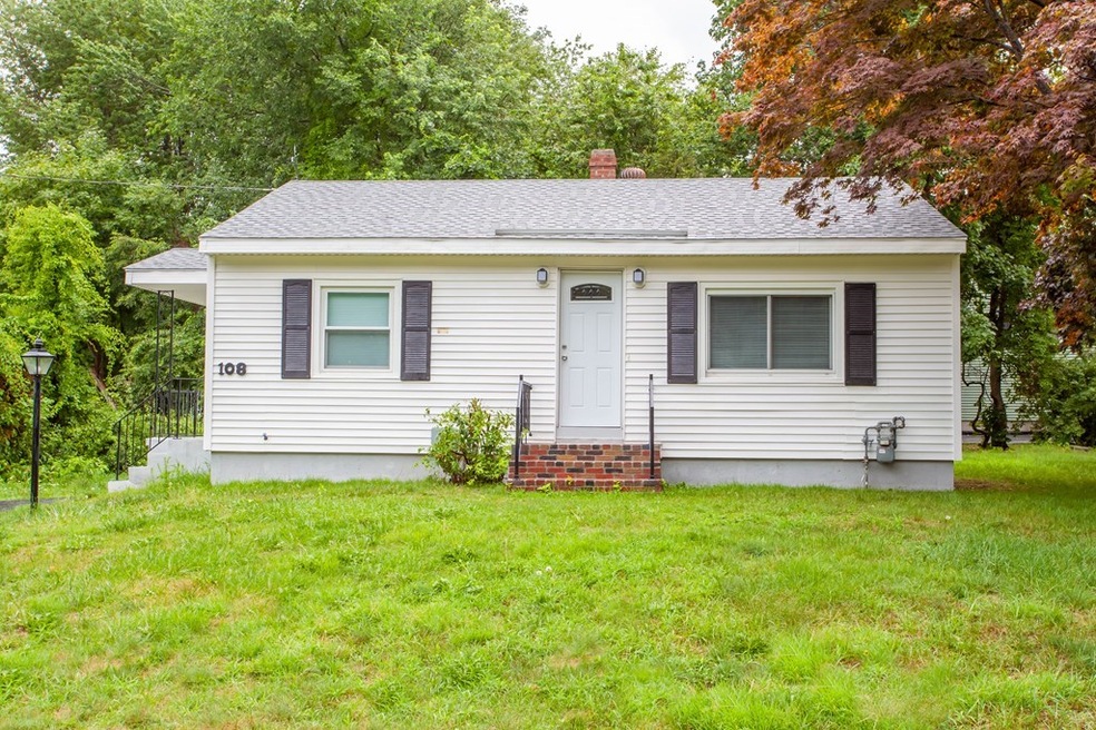 108 Myron St, Dracut, MA 01826 - photo 1