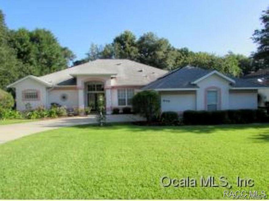 19599 SW 86 Ln, Dunnellon, FL 34432 - photo 1