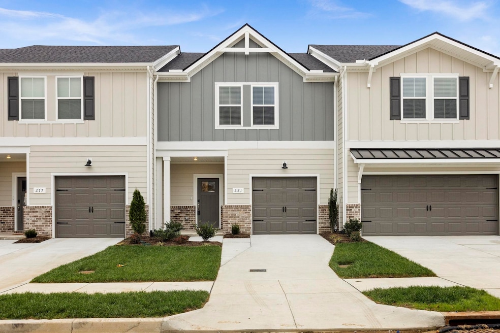 281 Fletchers Way, Smyrna, TN 37167 - photo 1