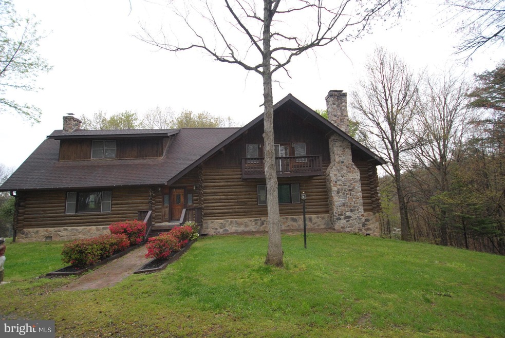 2456 Hunting Ridge Rd, Winchester, VA 22603 - photo 1