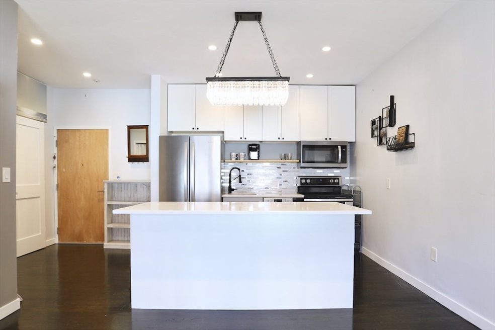 The Basilica unit 235, Charlestown, MA 02129 - photo 1