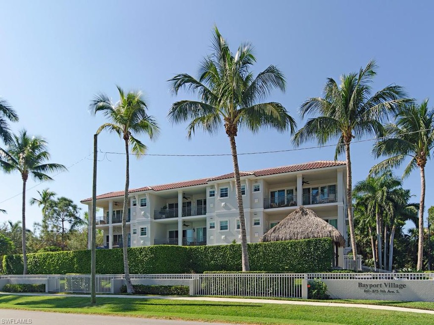 875 9th Ave S unit 301, Naples, FL 34102 - photo 1
