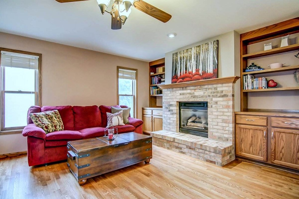 435 Ash St, Oregon, WI 53575 - photo 1