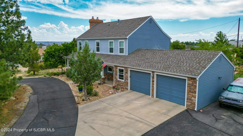 5901 Foothills Dr, Farmington, NM 87402 - photo 1