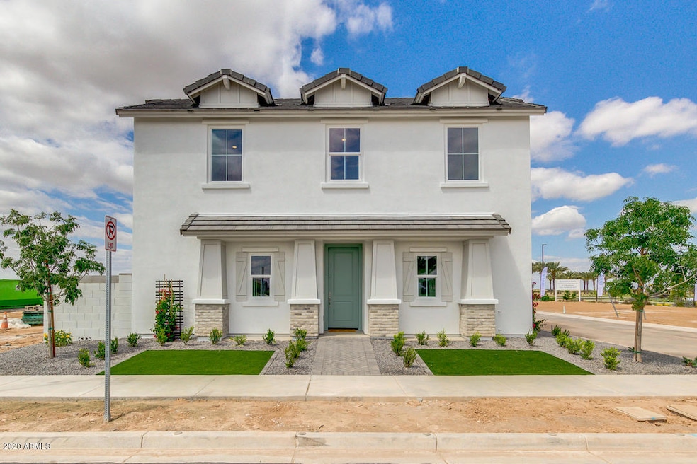 5534 S Dillon, Mesa, AZ 85212 - photo 1