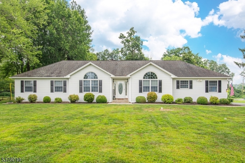 49 Kishpaugh Rd, Blairstown, NJ 07825 - photo 1