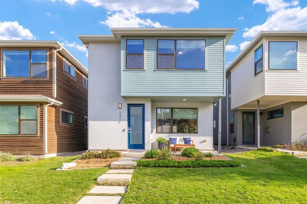 5417 Ellsworth Ave, Dallas, TX 75206 - photo 1