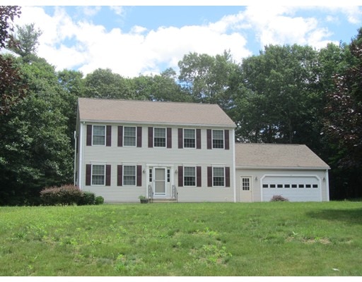 40 Westview Dr, Oxford, MA 01540 - photo 1