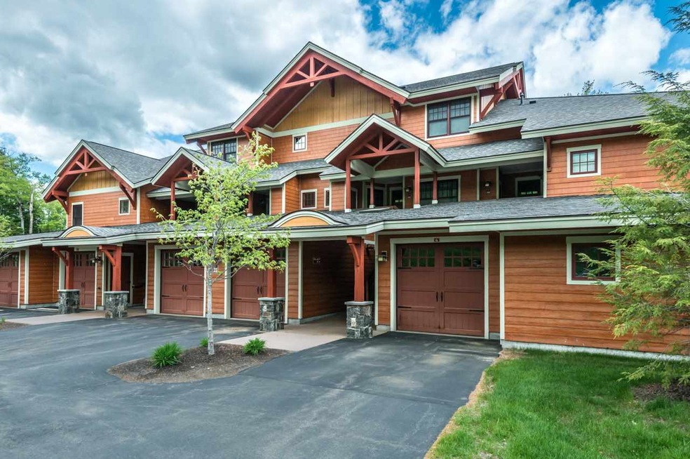 21 Riverside Terrace #4b unit B, Lincoln, NH 03251 - photo 1