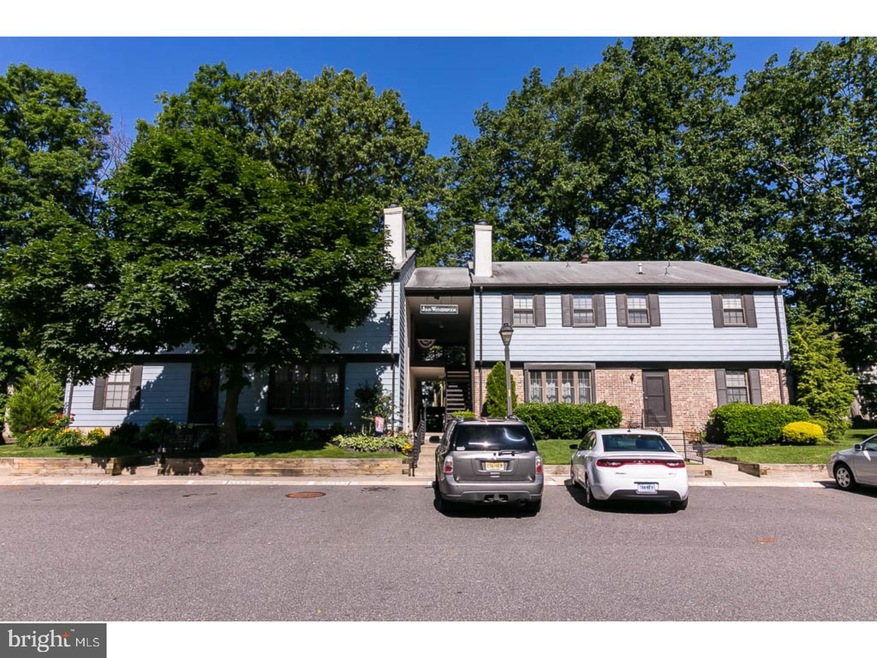 4 John Witherspoon Bldg unit 4, Blackwood, NJ 08012 - photo 1