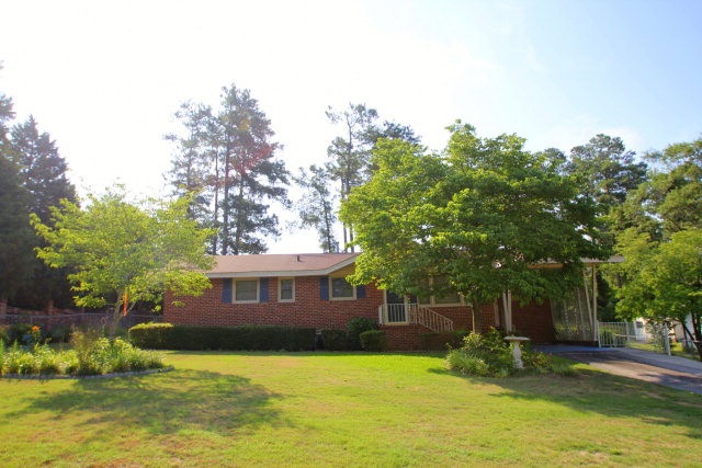 Main View