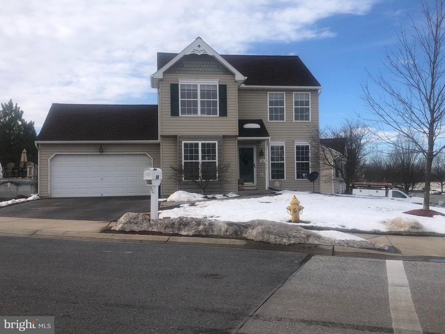 99 Crimson Ave, Taneytown, MD 21787 - photo 1