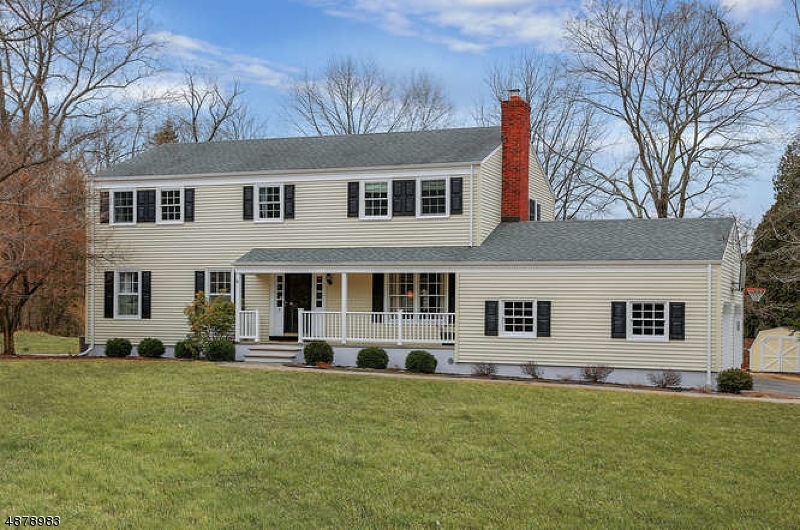 3 Valley Way, Mendham, NJ 07945 - photo 1