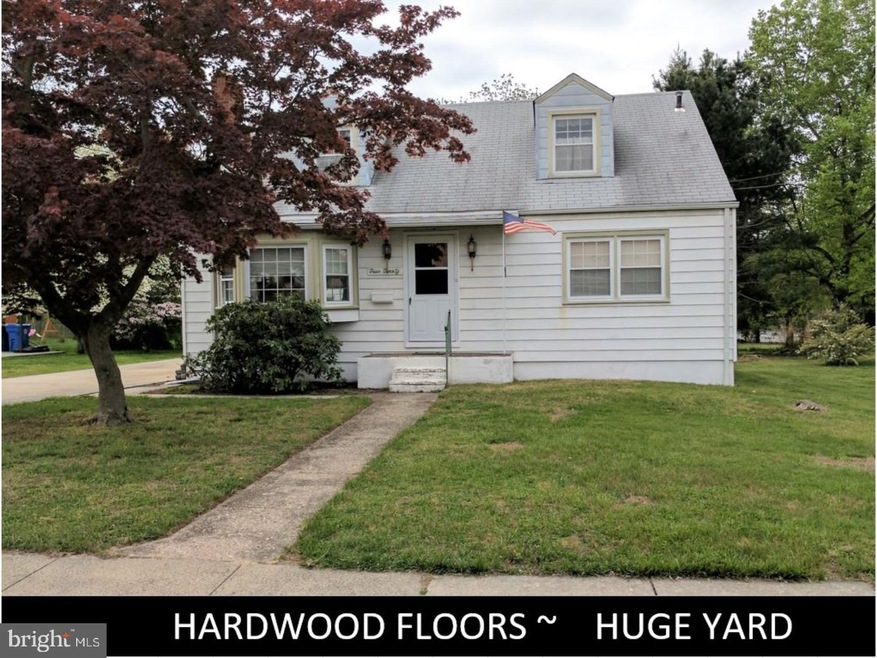 420 Tomlinson Ave, Laurel Springs, NJ 08021 - photo 1